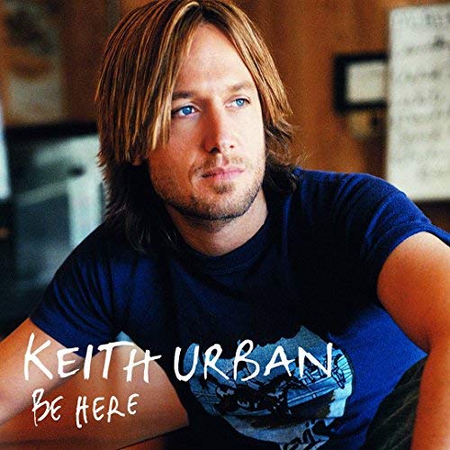 Keith Urban - Be Here [2 LP] ((Vinyl))