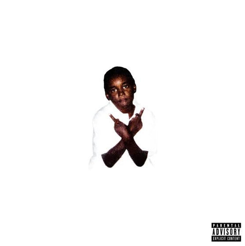 Ken Carson - X [White LP] (())