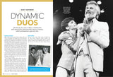Music Spotlight - Kenny Rogers The Life and Legacy of a Country Icon + First Look At His New 2023 Album