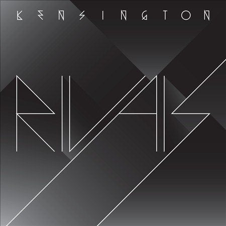 Kensington - Rivals ((Vinyl))