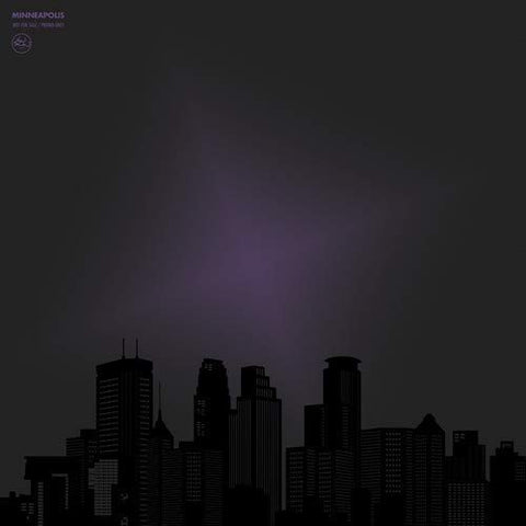 Kev Brown - MINNEAPOLIS JOINTS ((Vinyl))