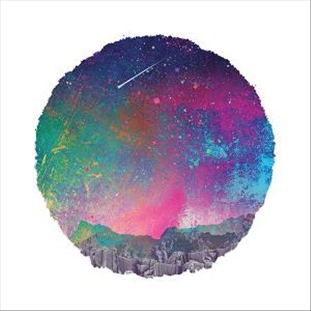 Khruangbin - The Universe Smiles Upon You (())