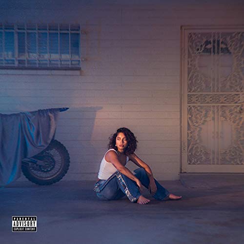 Kiana Ledé - KiKi [2 LP] ((Vinyl))