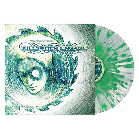Killswitch Engage - Killswitch Engage ((Vinyl))