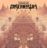 King Gizzard & The Lizard Wizard - Omnium Gatherum [2 LP] ((Vinyl))