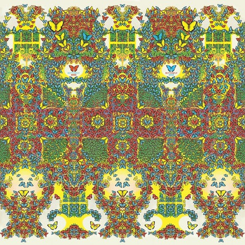 King Gizzard and the Lizard Wizard - Butterfly 3000 (Spanish LP) (Limited Edition, Colored Vinyl, Gatefold LP Jacket, Indie Exclusive) ((Vinyl))