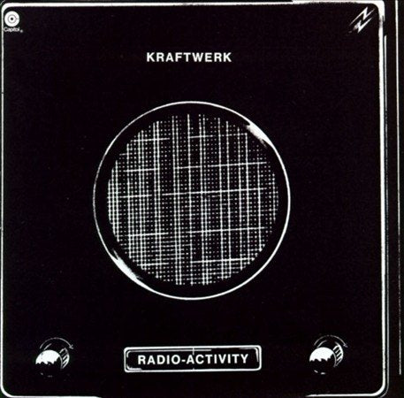 Kraftwerk - RADIO-ACTIVITY (())