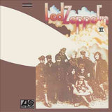 Led Zeppelin - LED ZEPPELIN II (DELUXE) (())