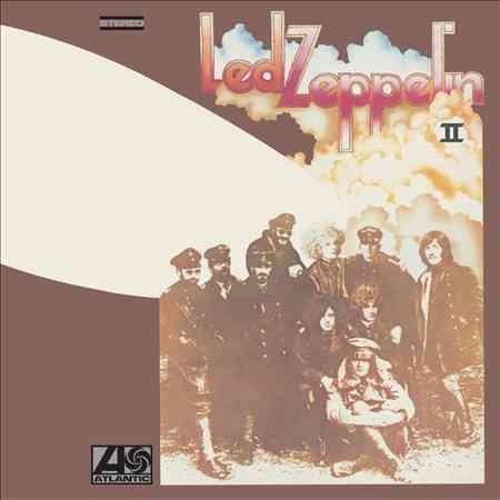 Led Zeppelin - Led Zeppelin II (())