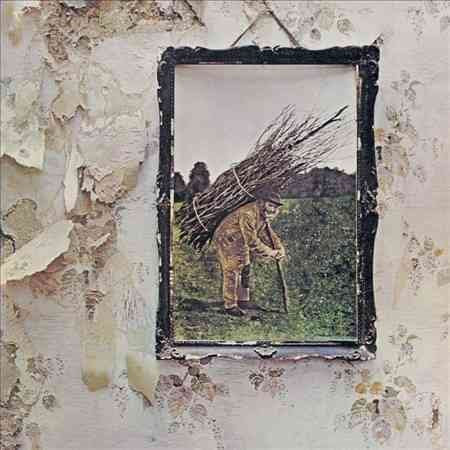 Led Zeppelin - Led Zeppelin IV (())