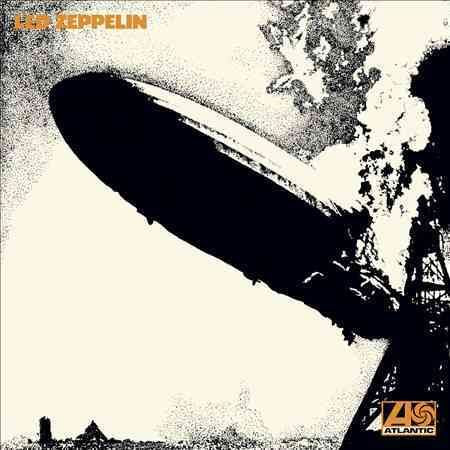 Led Zeppelin - Led Zeppelin I (())