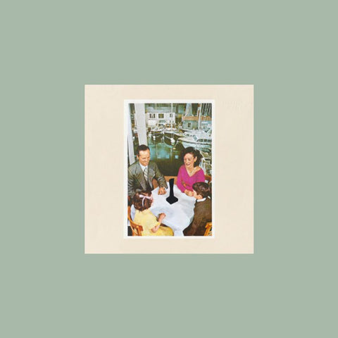 Led Zeppelin - Presence (Deluxe Edition, With LP, 180 Gram Vinyl, Digital Download Card) (())
