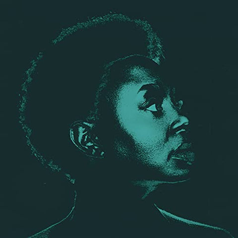 Ledisi - Ledisi Sings Nina ((CD))