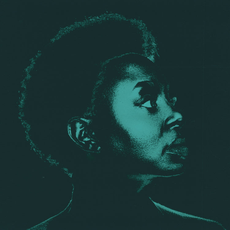 Ledisi - Ledisi Sings Nina ((Vinyl))