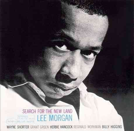 Lee Morgan - SEARCH FOR THE N(LP) ((Vinyl))