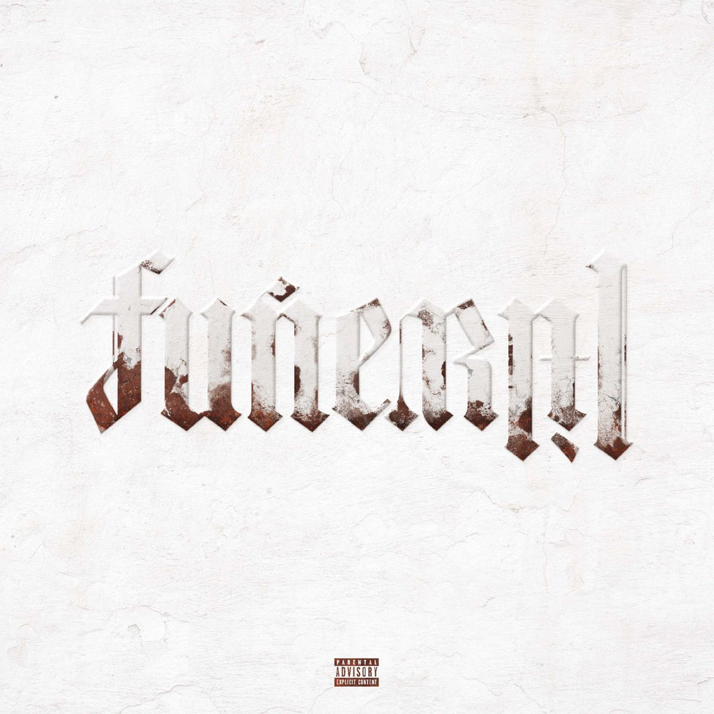 Lil Wayne - Funeral [2 LP] ((Vinyl))