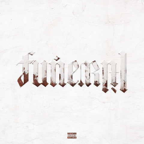 Lil Wayne - Funeral [2 LP] ((Vinyl))