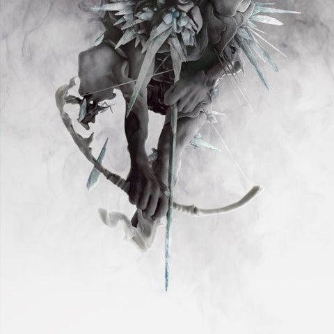 Linkin Park - Hunting Party LP (())