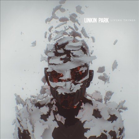 Linkin Park - LIVING THINGS (())