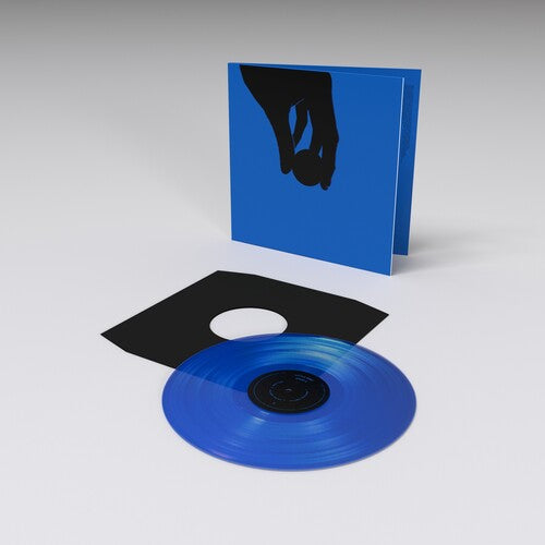 Little Simz - Drop 6 (Transparent Blue Vinyl) [Explicit Content] (Parental Advisory Explicit Lyrics, Blue, Gatefold LP Jacket, 140 Gram Vinyl, Extended Play) ((Vinyl))