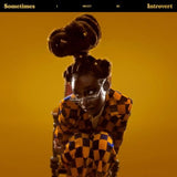 Little Simz - Sometimes I Might Be Introvert (Milky Clear Vinyl) [Explicit Content] (2 Lp's) ((Vinyl))