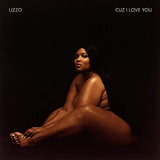 Lizzo - Cuz I Love You (Deluxe Edition) (())