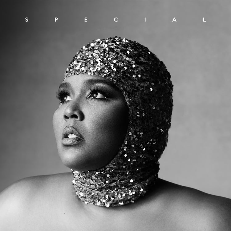 Lizzo - Special (())