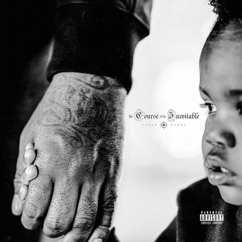 Lloyd Banks - Course Of Inevitable [Explicit Content] (2 Lp's) ((Vinyl))