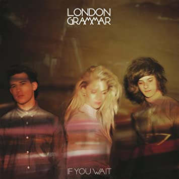 London Grammar - If You Wait (180 Gram Vinyl) (2 Lp's) ((Vinyl))