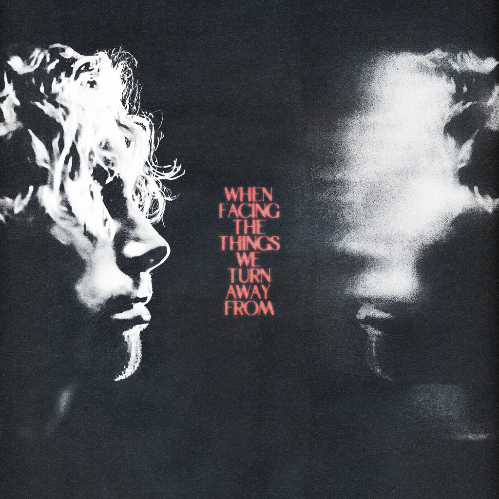 Luke Hemmings - WHEN FACING THE THINGS WE TURN AWAY FROM ((Vinyl))