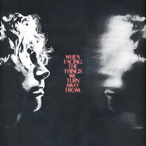Luke Hemmings - WHEN FACING THE THINGS WE TURN AWAY FROM ((Vinyl))