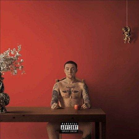 MILLER,MAC - WATCHING MOVIES W(LP ((Vinyl))