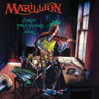 Marillion - Script for a Jester's Tear (2020 Stereo Remix) (())