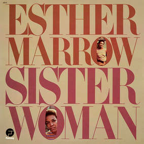 Marrow, Esther - Sister Woman (RSD 4/23/2022) ((Vinyl))