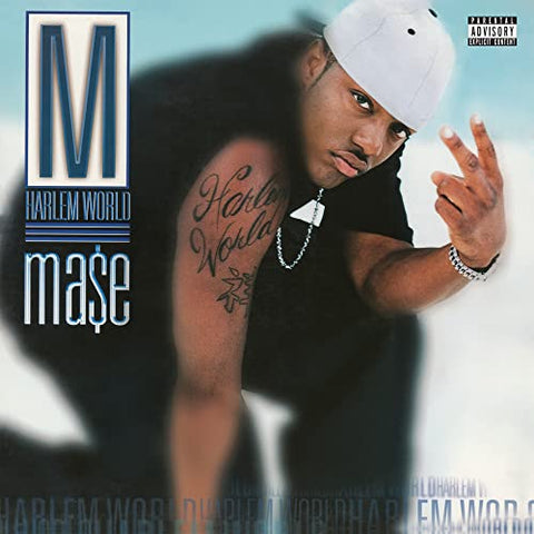 Mase - Harlem World (())