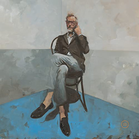 Matt Berninger - Serpentine Prison [Deluxe Transparent Chartreuse 2 LP] ((Vinyl))