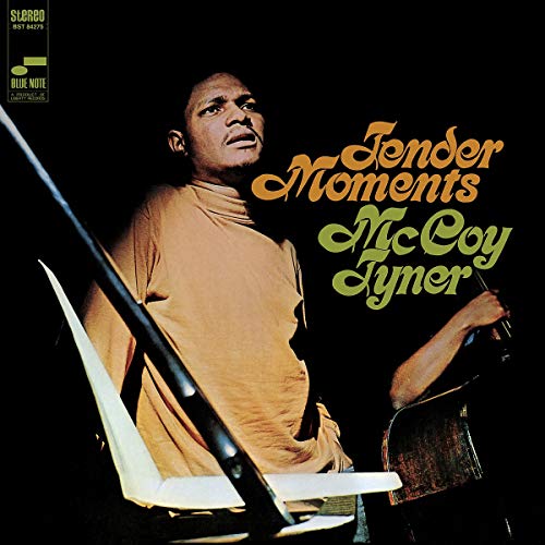 McCoy Tyner - Tender Moments (Blue Note Tone Poet Series) [LP] ((Vinyl))