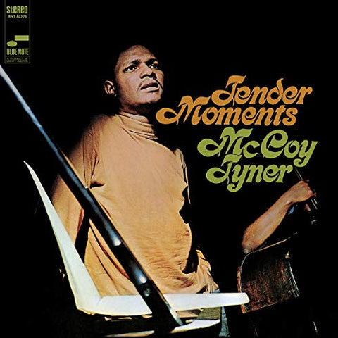 McCoy Tyner - Tender Moments (Blue Note Tone Poet Series) [LP] ((Vinyl))