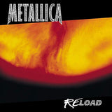 Metallica - RE-LOAD (())