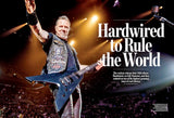 Metallica - 40 years of Heavy Metals Greatest Band: The Stories Behind The Songs, Inside Moments with the Group & Overcoming A Tragic Loss! From The Beginning With James Hetfield & Lars Ulrich To Now!