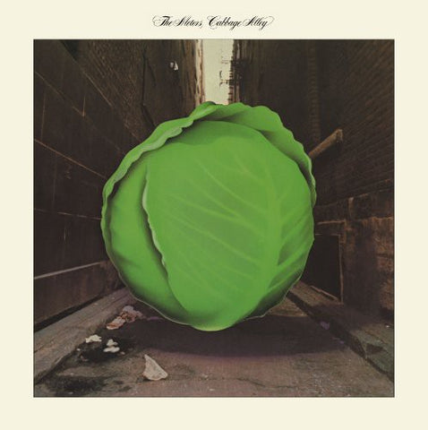 Meters - Cabbage Alley [Import] (180 Gram Vinyl) (())