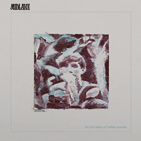Midlake - For The Sake Of Bethel Woods ((CD))