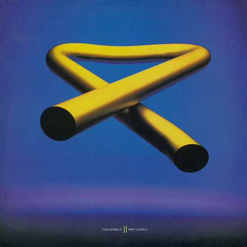 Mike Oldfield - Tubular Bells II (180 Gram Vinyl) (())