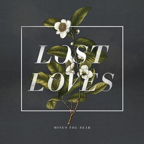 Minus the Bear - Lost Loves (())