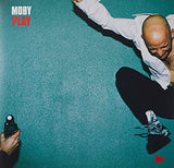 Moby - Play (140 Gram Vinyl) (2 Lp's) (())