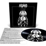 NO/MÁS - Raíz Del Mal LP (Picture Disc) LTD To 100