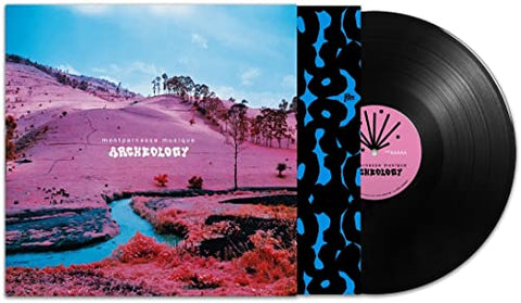 Montparnasse Musique - Archeology [LP] ((Vinyl))