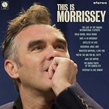 Morrissey - This Is Morrissey (LP) (())