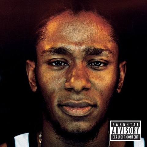 Mos Def - Black On Both Sides [2 LP][Explicit] (())