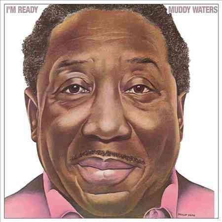 Muddy Waters - I'M READY ((Vinyl))